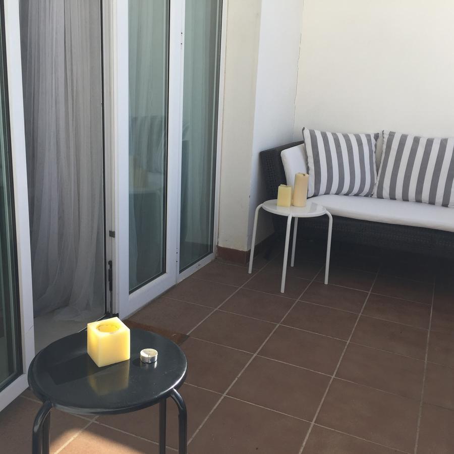 Mirador Del Rodeo Appartamento