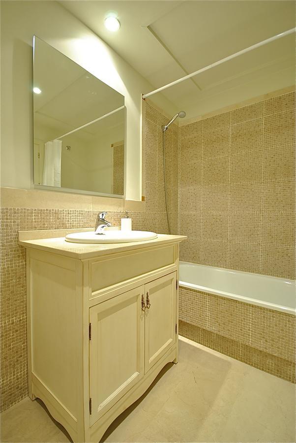 Mirador Del Rodeo Apartment