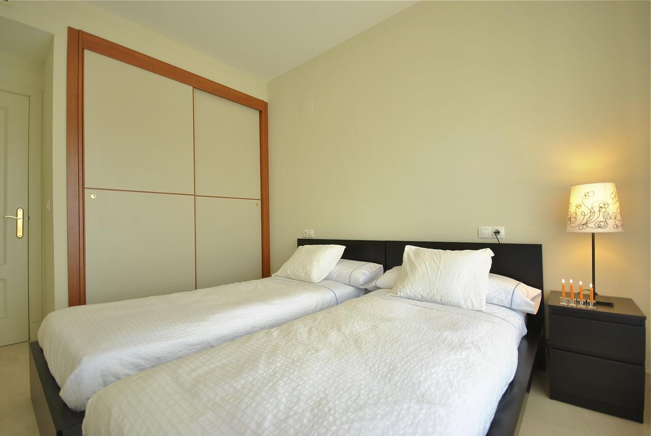 Mirador Del Rodeo Apartment *