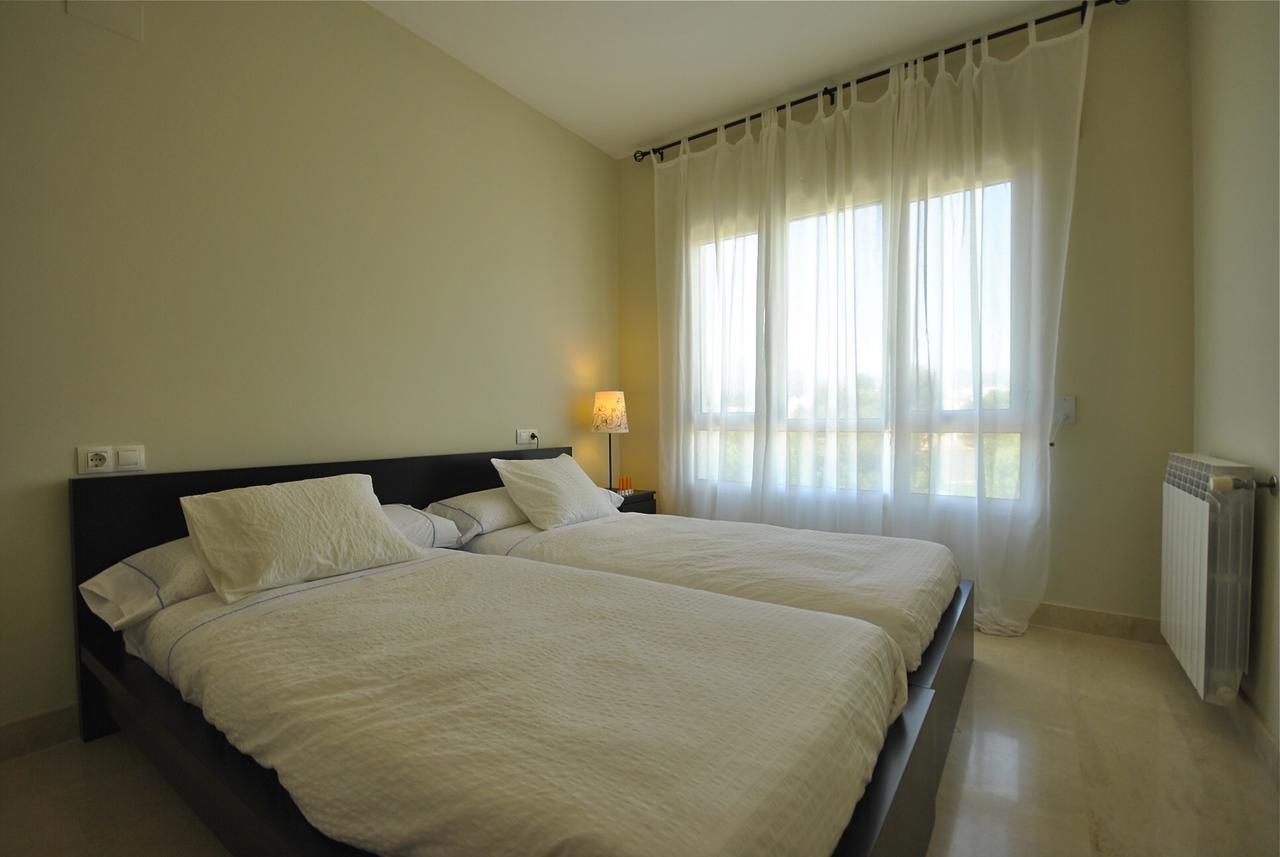 Apartment Mirador Del Rodeo Marbella