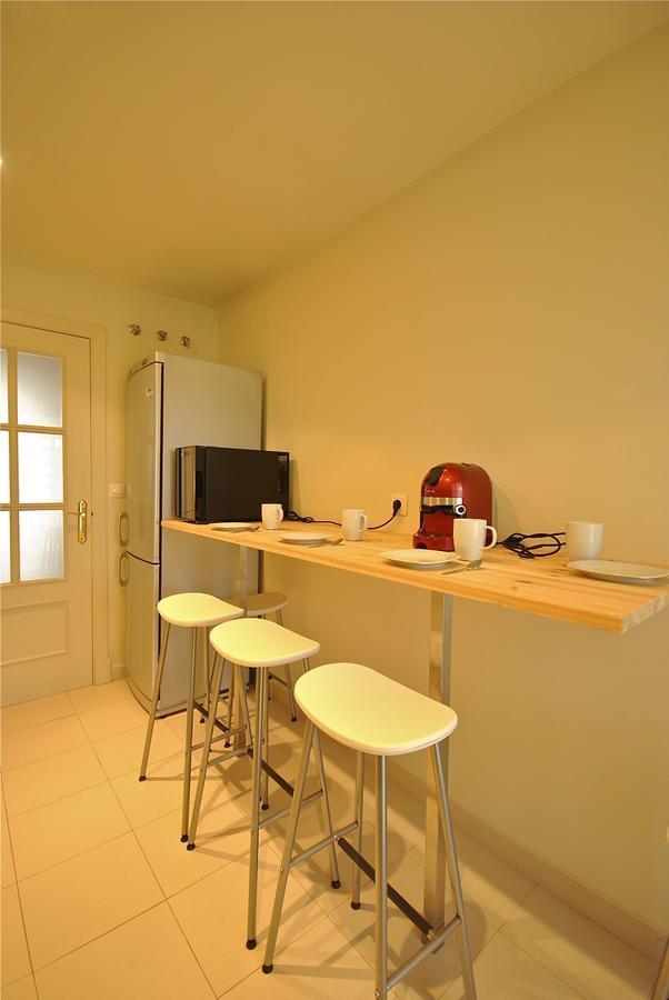 Apartment Mirador Del Rodeo Marbella