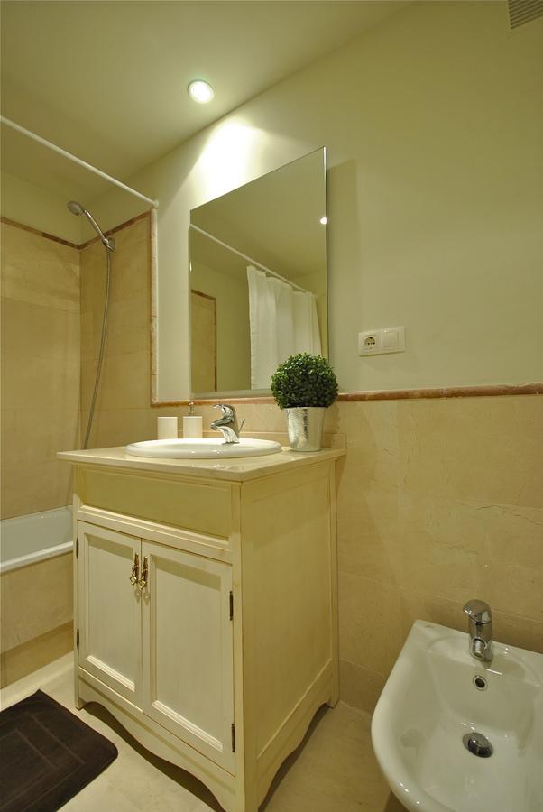Mirador Del Rodeo Apartment