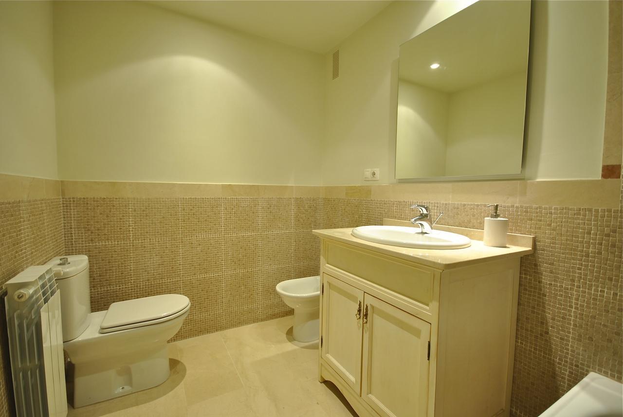 Mirador Del Rodeo Apartment Marbella