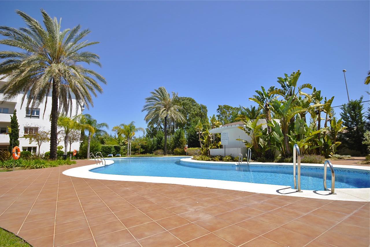 Mirador Del Rodeo Apartment
