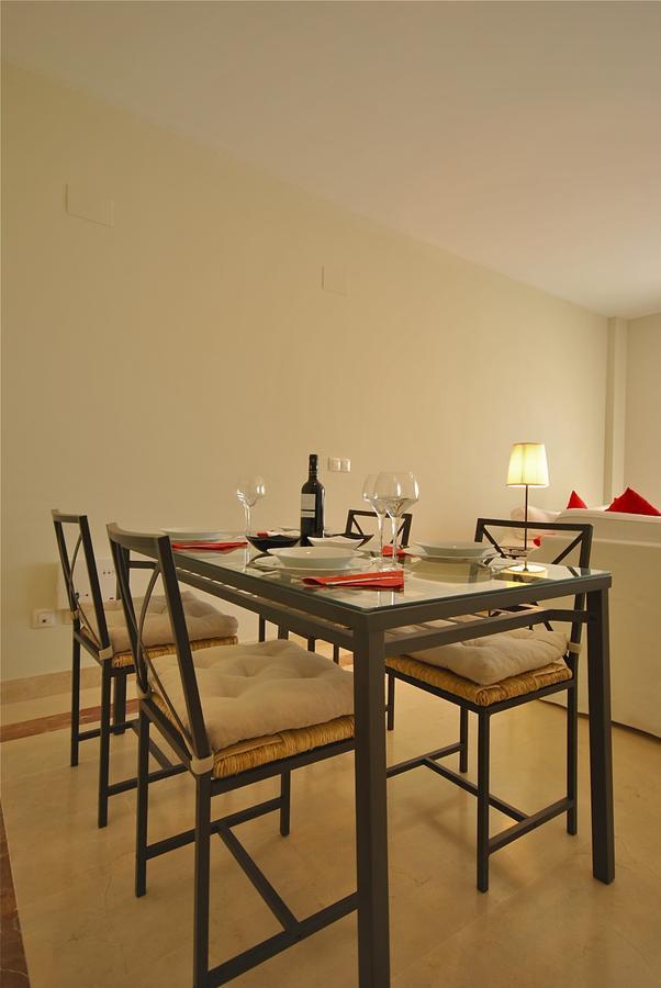 Mirador Del Rodeo Apartment Marbella